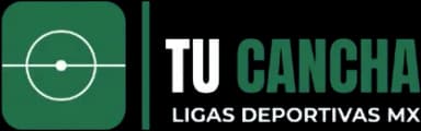 TuCancha — Ligas Deportivas MX